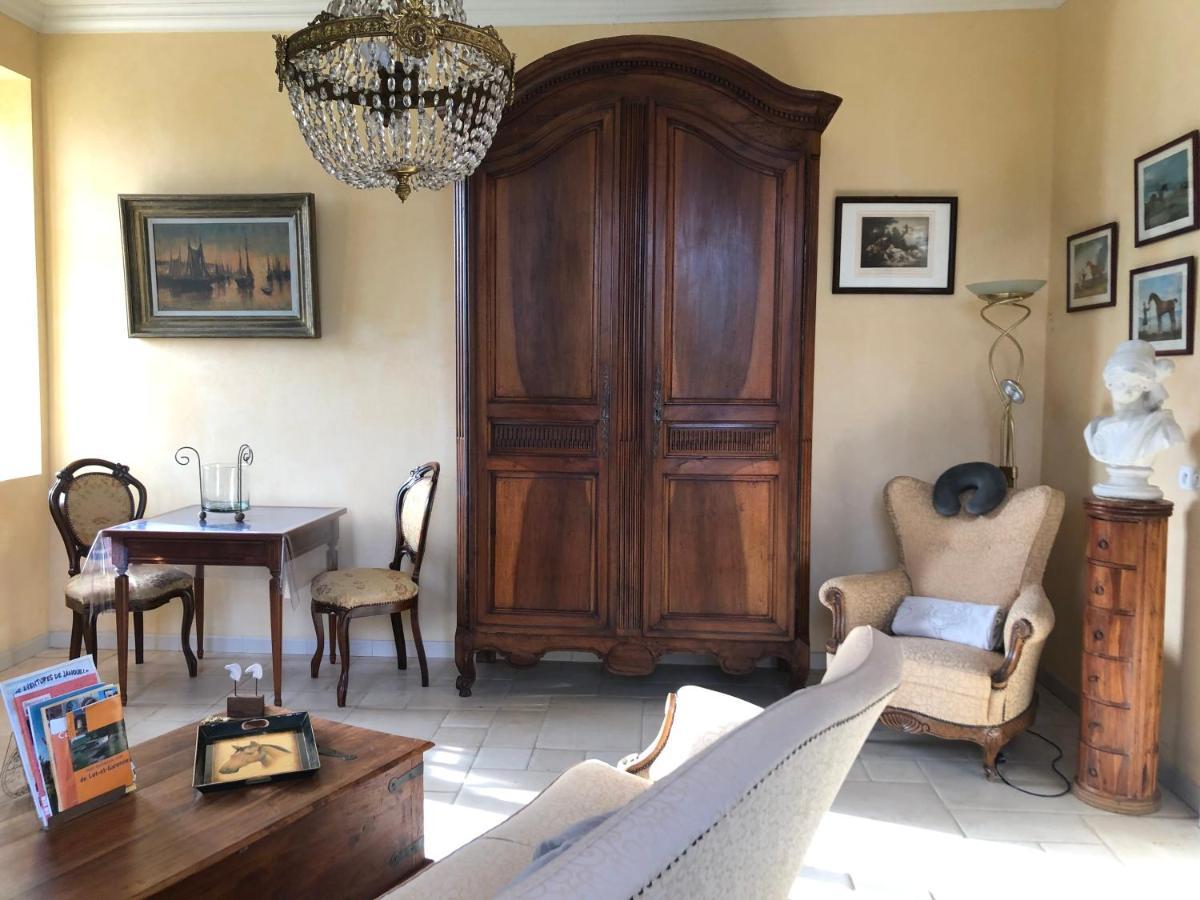 Casseneuil En Bord De Riviere Bed & Breakfast エクステリア 写真