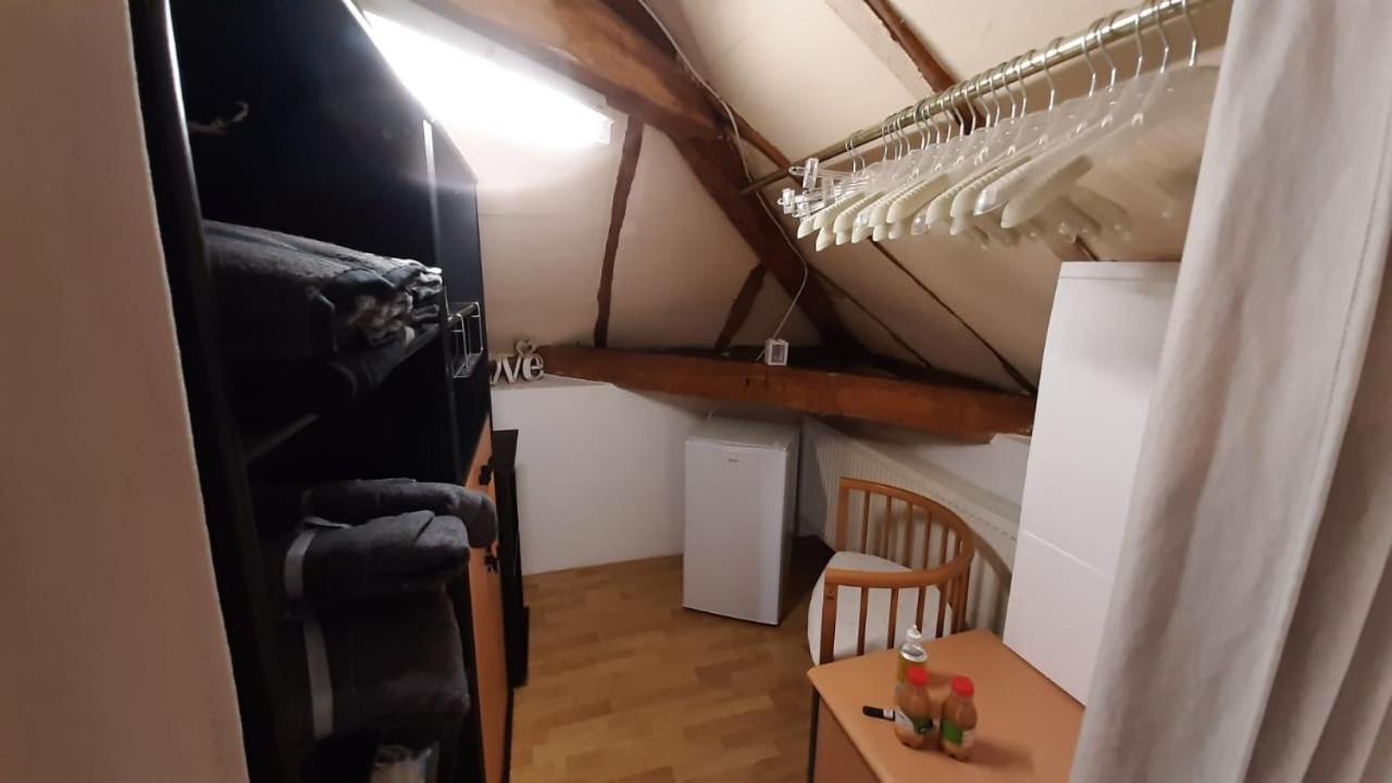 Casseneuil En Bord De Riviere Bed & Breakfast エクステリア 写真