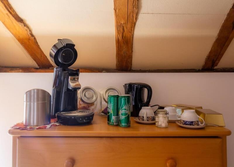 Casseneuil En Bord De Riviere Bed & Breakfast エクステリア 写真