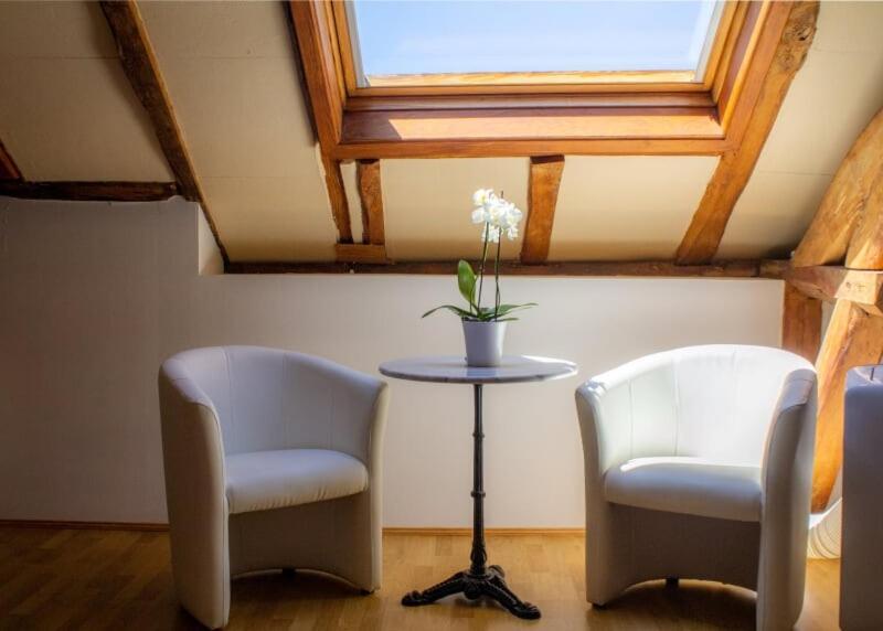 Casseneuil En Bord De Riviere Bed & Breakfast エクステリア 写真